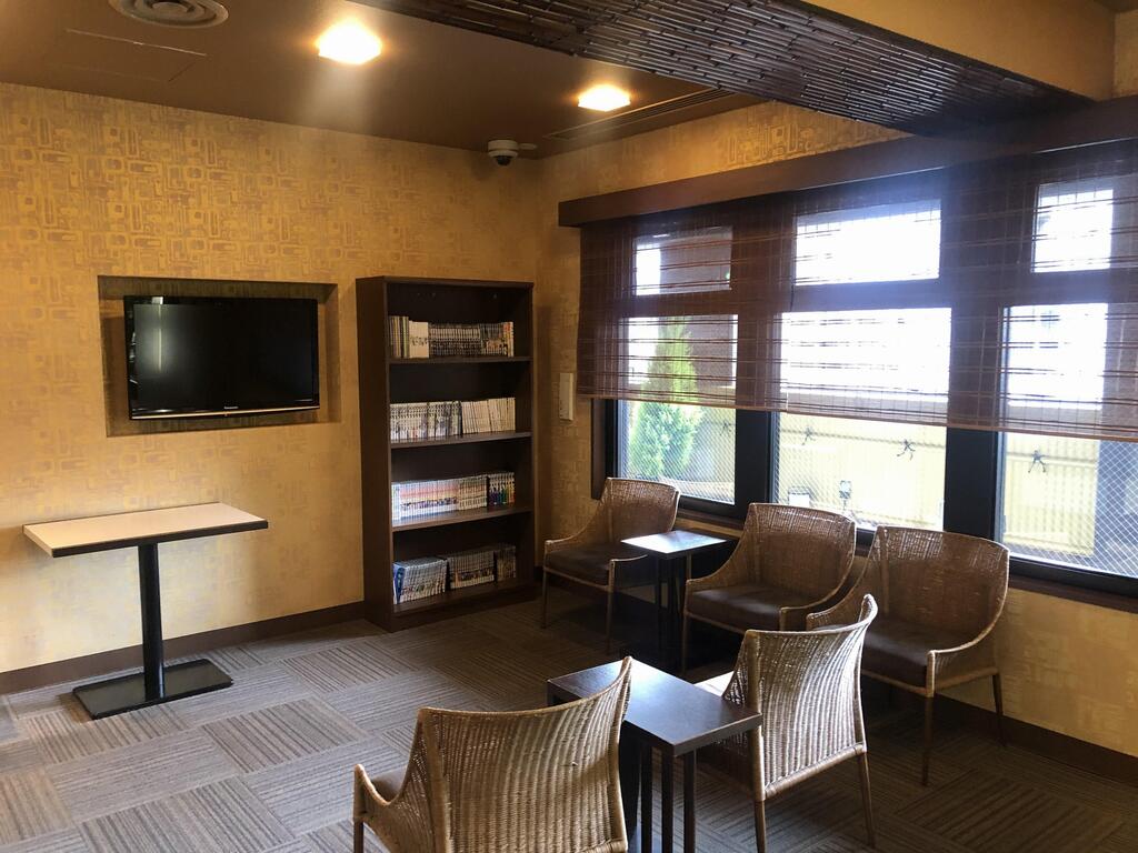 Dormy Inn Premium Kyoto Ekimae Natural Hot Spring