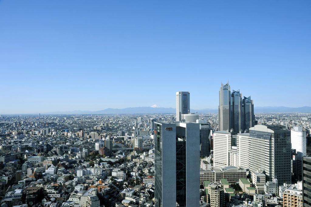 Odakyu Hotel Century Southern Tower