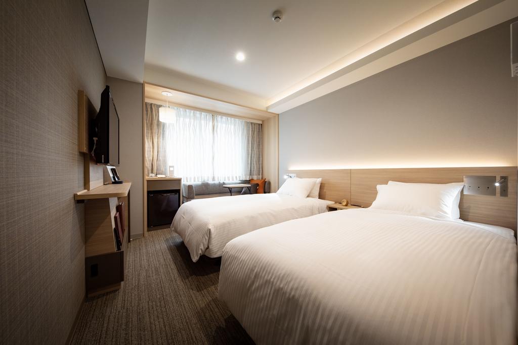 Nishitetsu Hotel Croom Nagoya