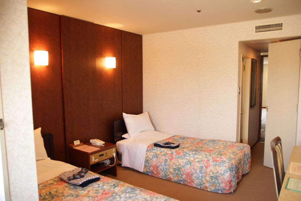 Hotel Kyoto Eminence