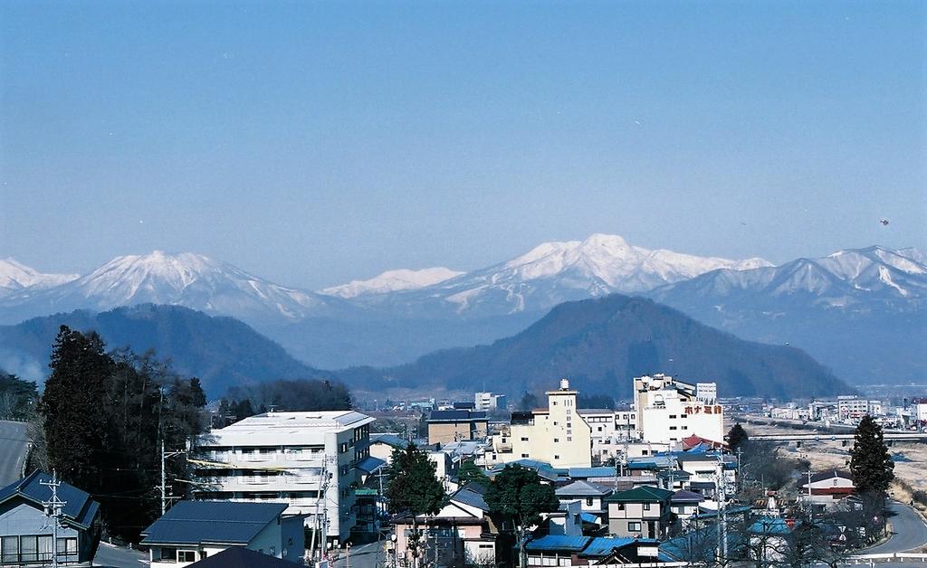 Hotel Omodaka