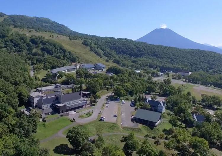 Niseko Hot Spring Ikoino Yuyado Iroha