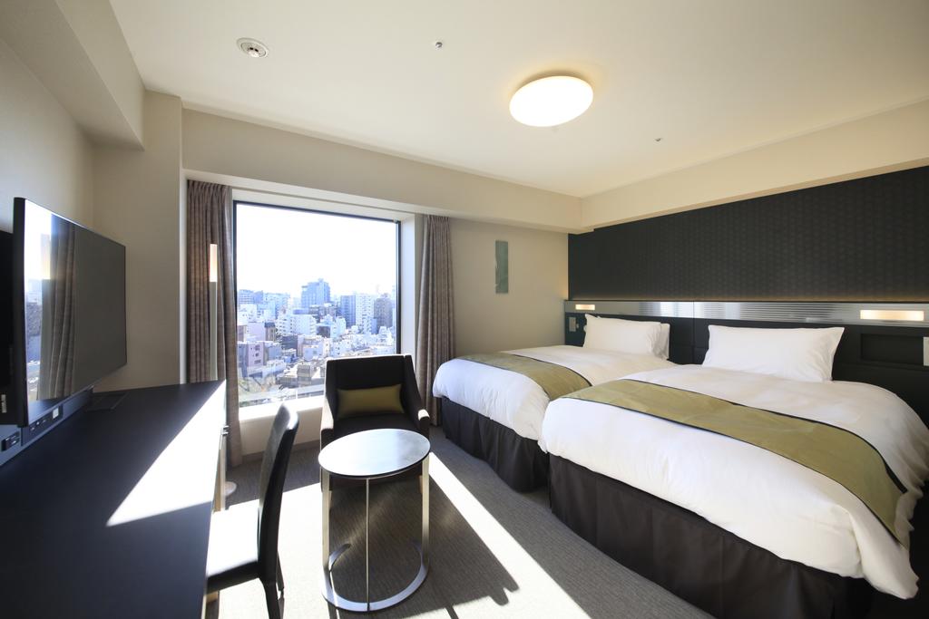 Richmond Hotel Premier Asakusa International