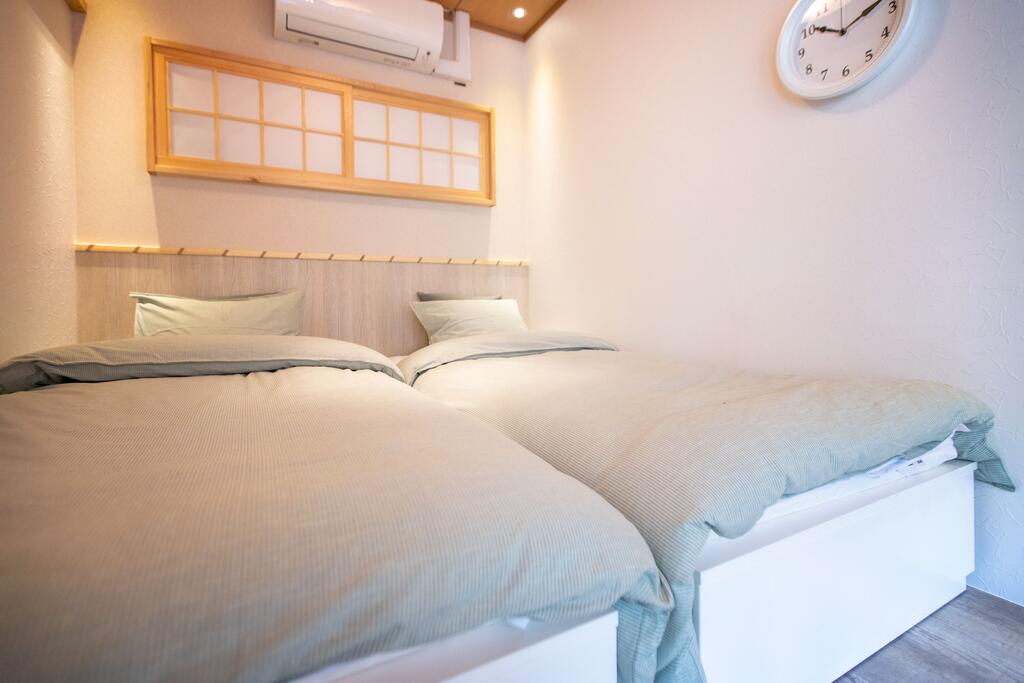 TSUBAME HOTEL ASAKUSABASHI