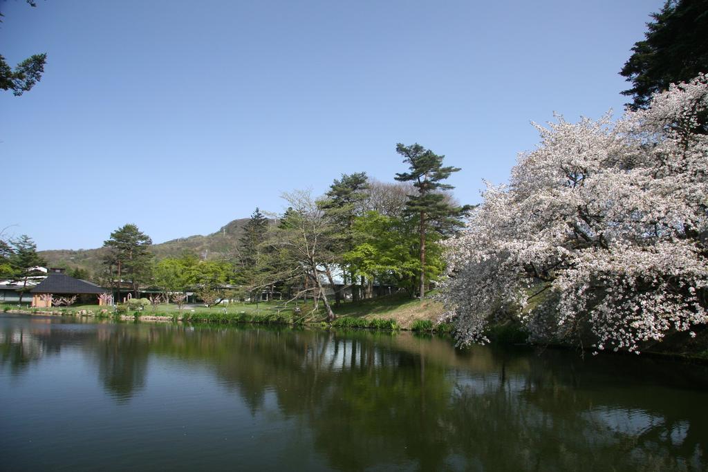 Karuizawa Prince Hotel West