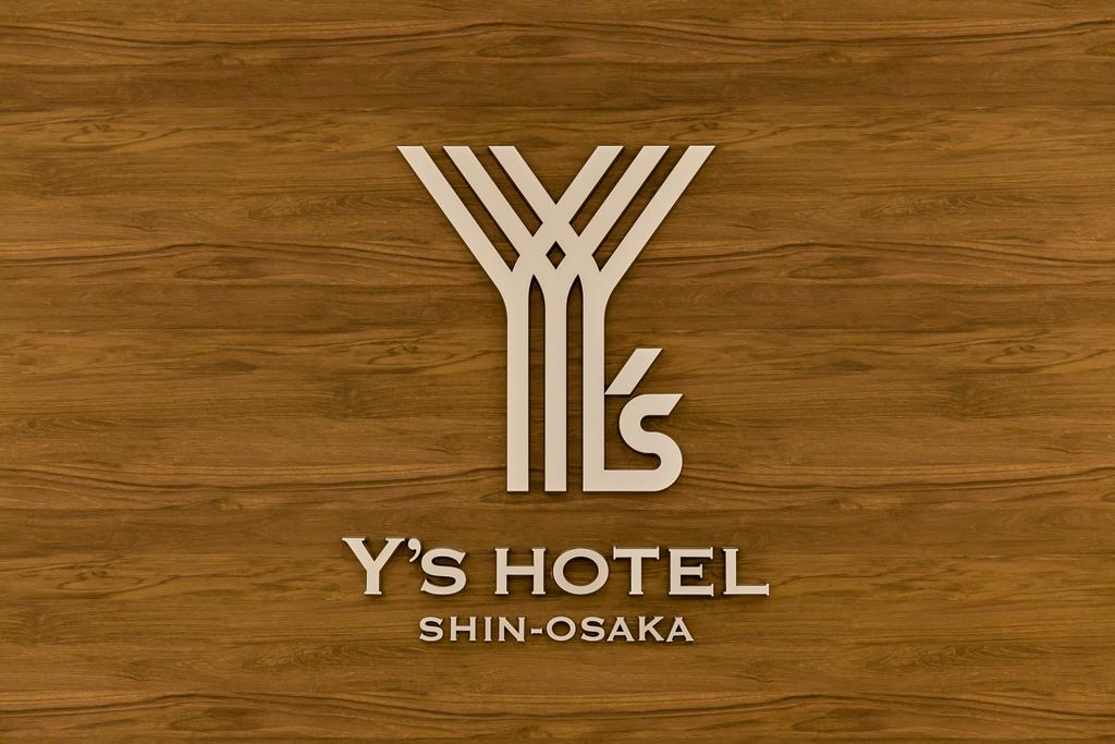 Y's HOTEL Shin Osaka