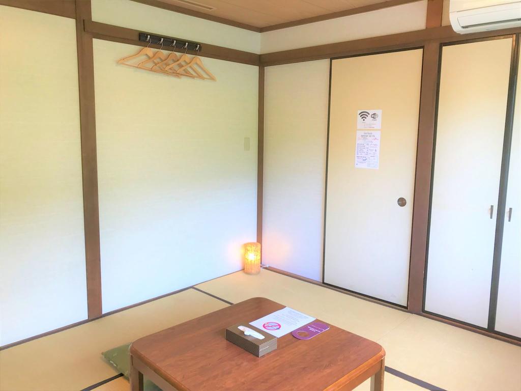 K's House Hostels - Hakone Yumoto Onsen