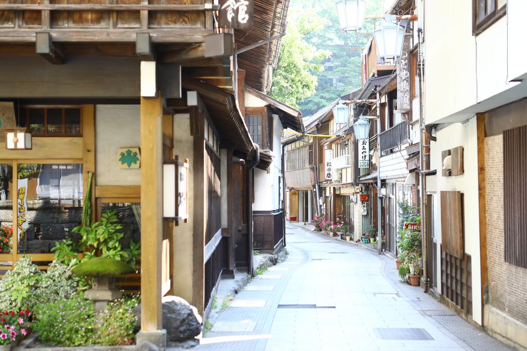 Ikariya Ryokan