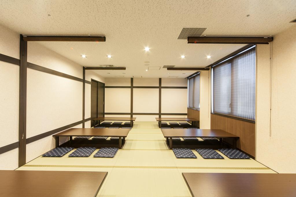 HOTEL MYSTAYS PREMIER Kanazawa