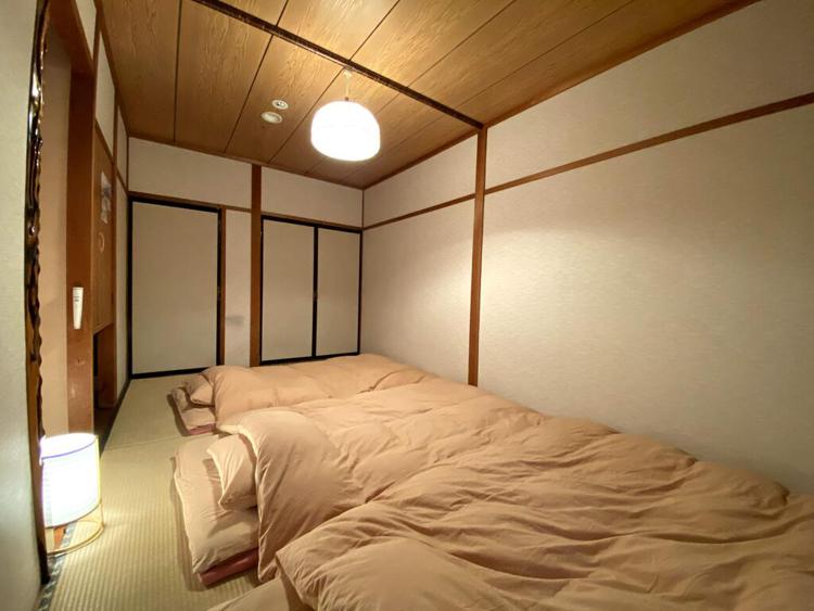 J-Hoppers Hida Takayama Guest House