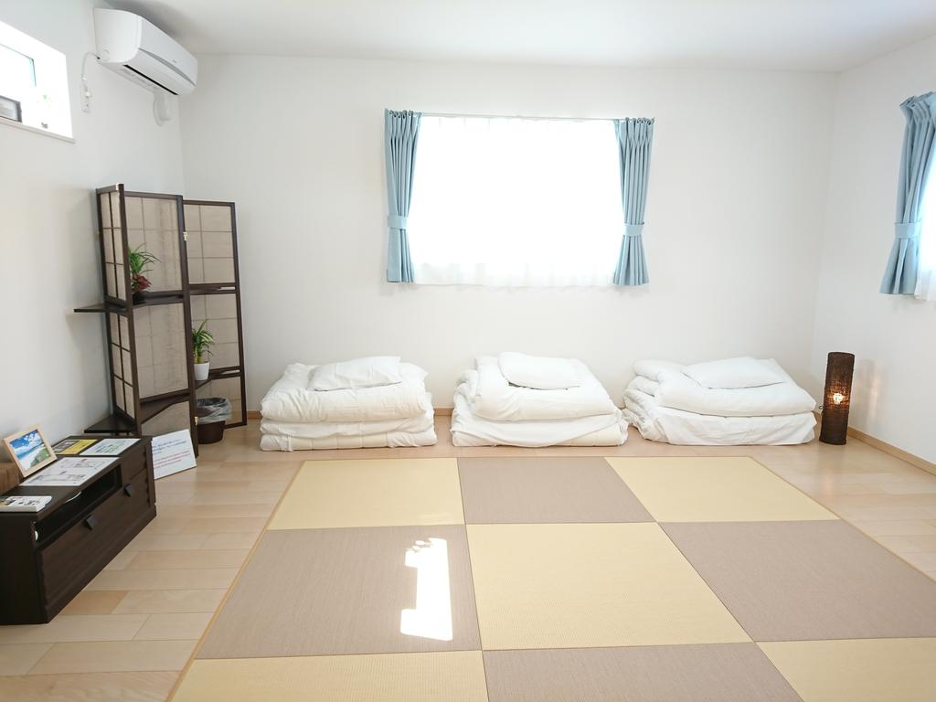 Premium Cottage Comfort Okinawa