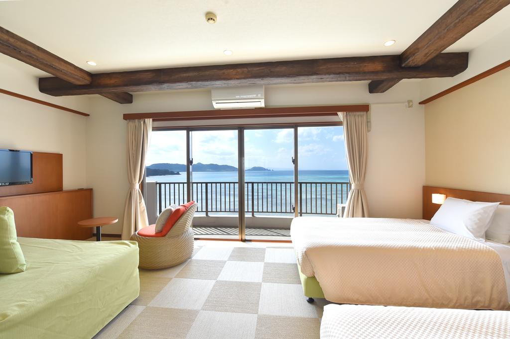 Ishigaki Seaside Hotel