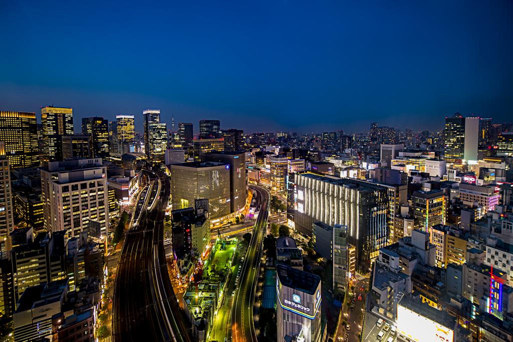 Imperial Hotel Tokyo