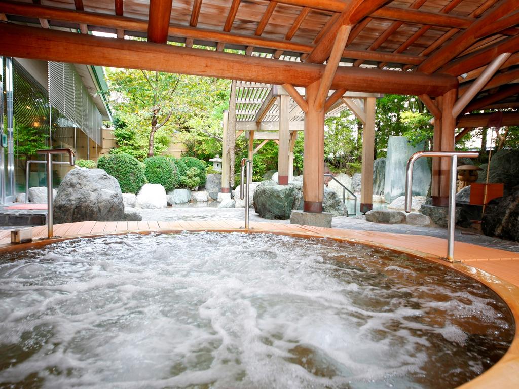 Hida Takayama Onsen Takayama Green Hotel