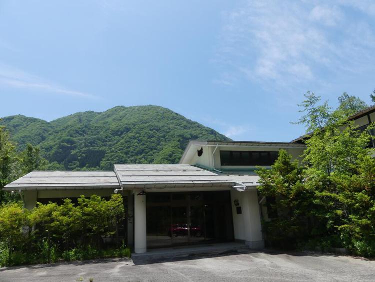 Fiore Hirayu Matsumoto Kokusai High School Takayama Education Center