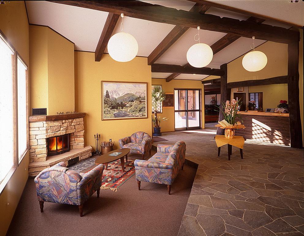 Hakuba Alpine Hotel