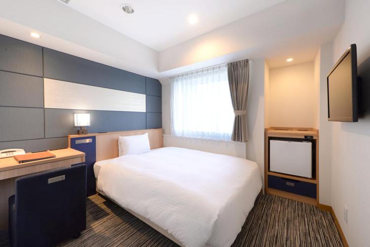 Vessel Inn Ueno Iriya Ekimae