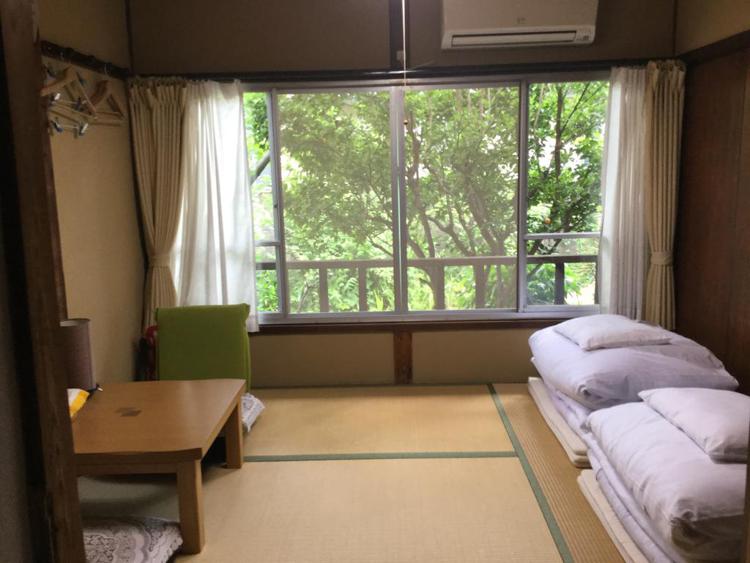 Guesthouse Tamura