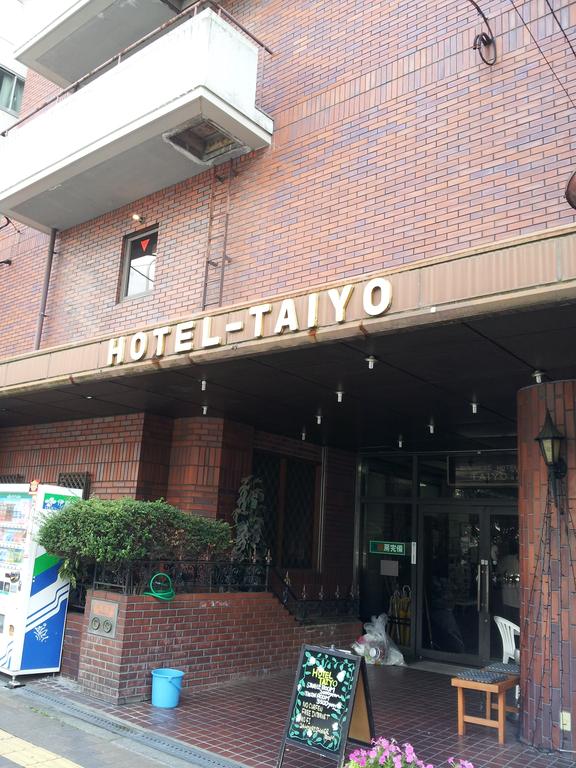 Business Hotel Taiyo