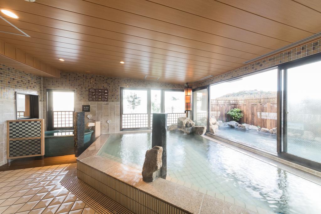 Dormy Inn Matsuyama Natural Hot Spring