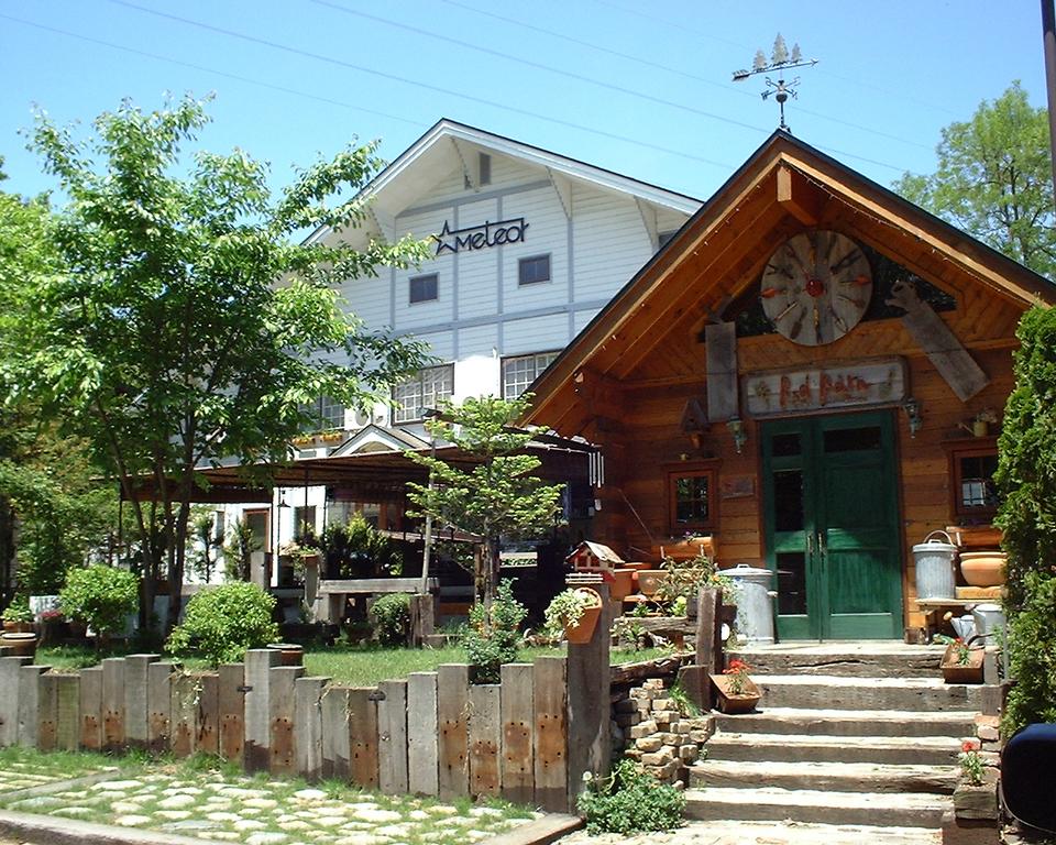 Hakuba Meteor Lodge