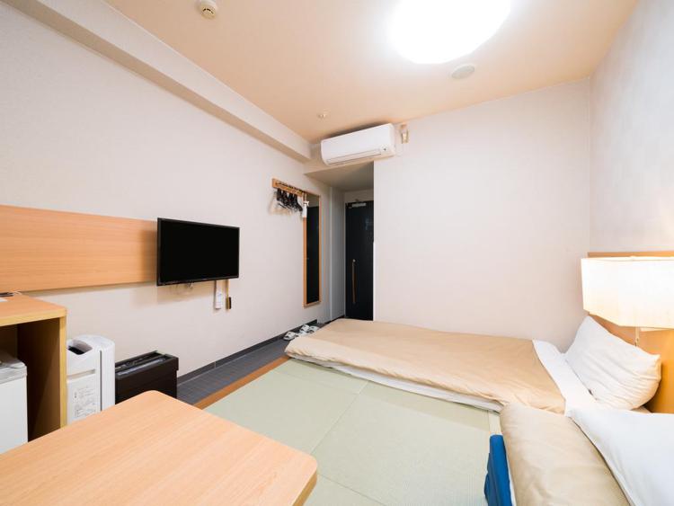 Super Hotel Kyoto Karasuma Gojo