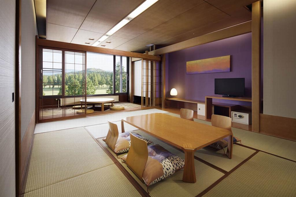 Hakone Yunohana Prince Hotel