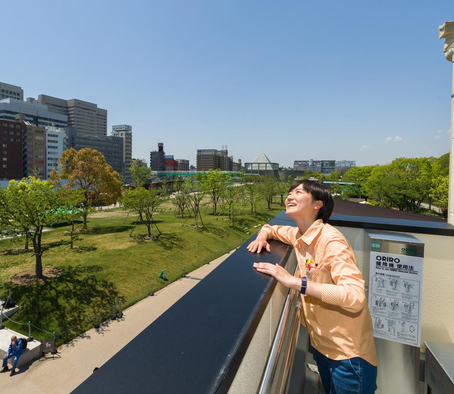 Kintetsu Friendly Hostel Osaka Tennoji Park