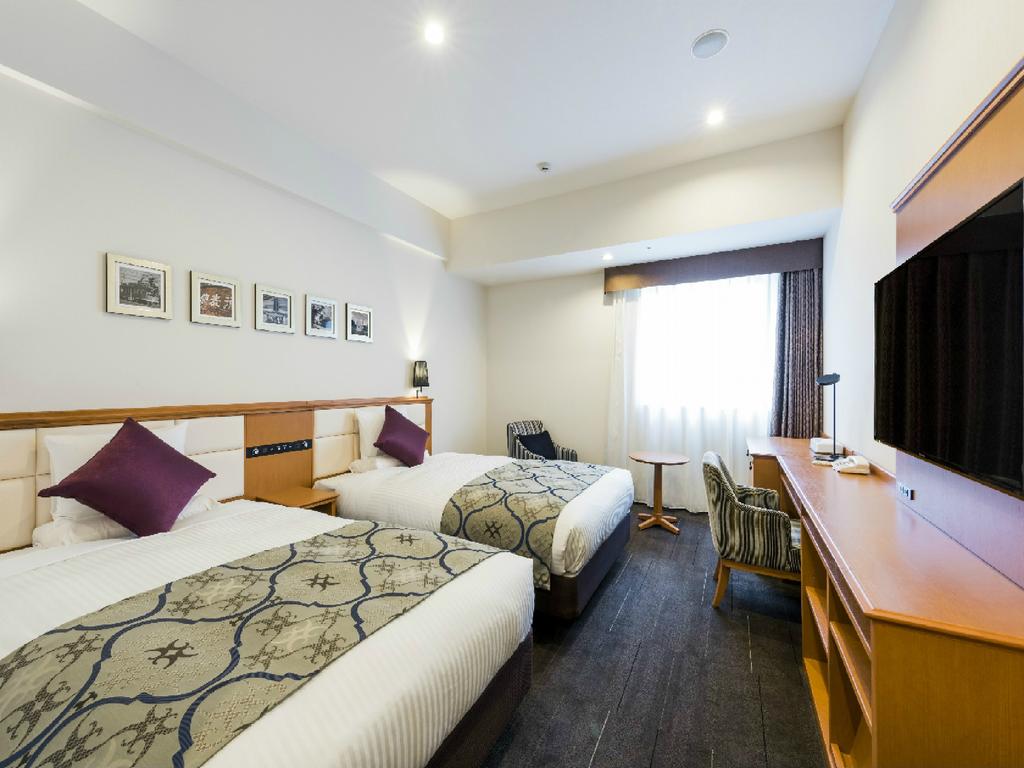 HOTEL MYSTAYS Sapporo Aspen