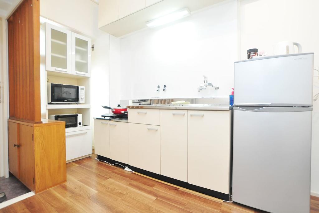 Sakura Rental Apartment