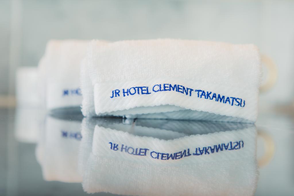 JR Hotel Clement Takamatsu