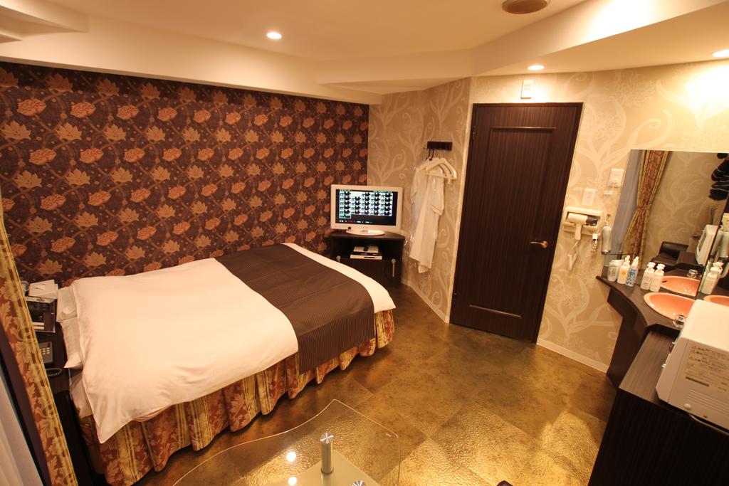 Hotel Sindbad Sendai(Adult Only)