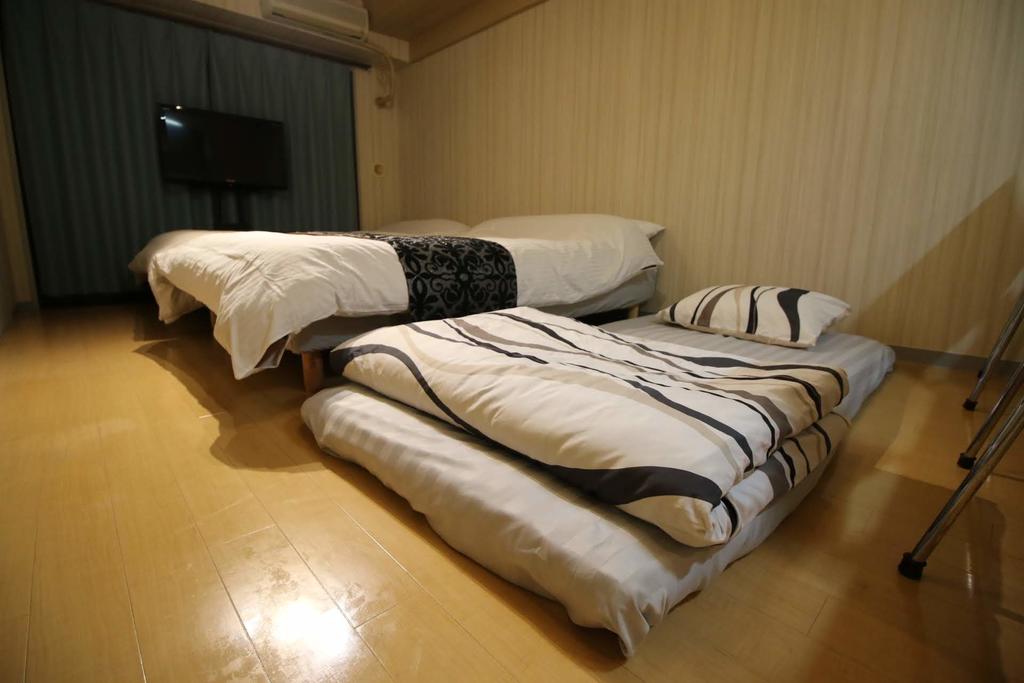 F204 Cozy and clean room SHIBUYA/SHINJUKU