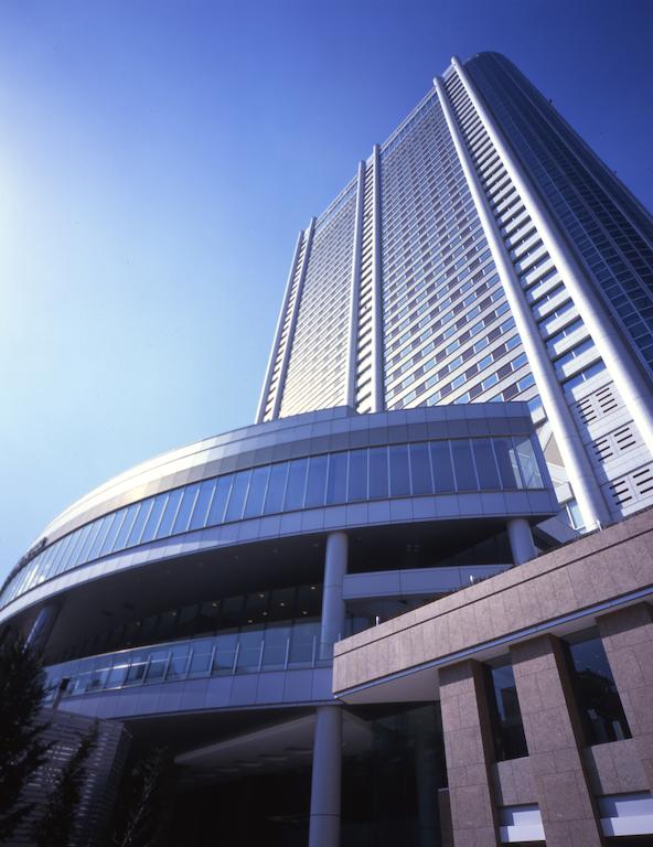 Tokyo Dome Hotel