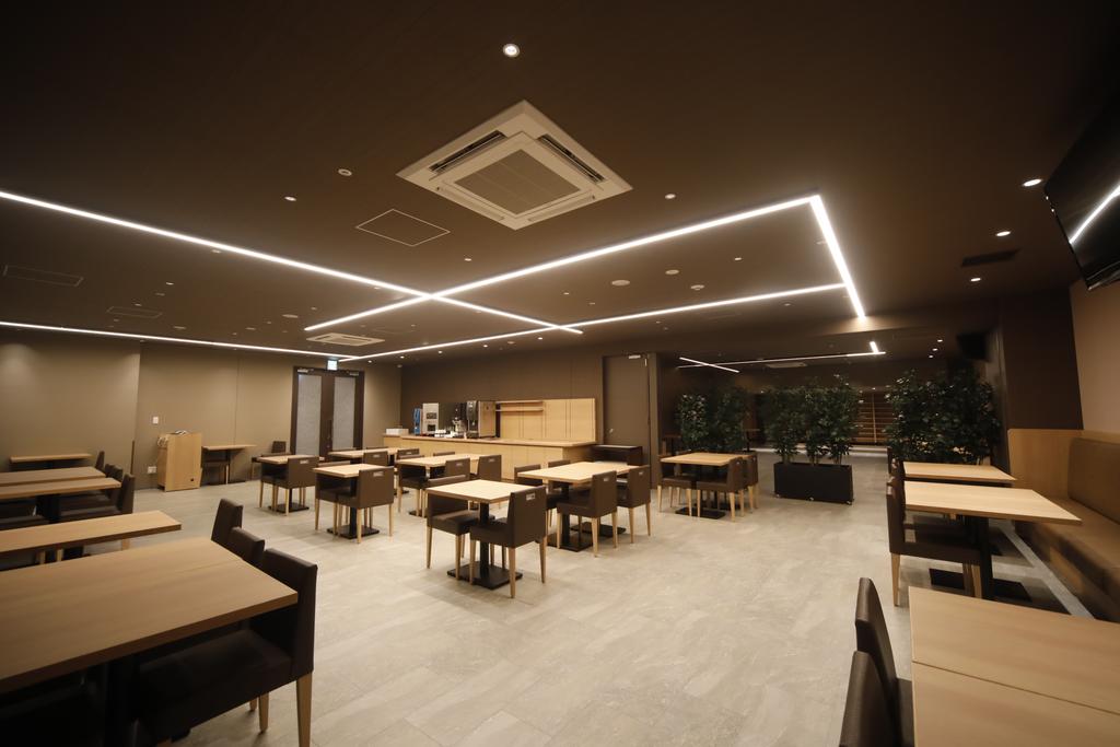 Dormy Inn Korakuen