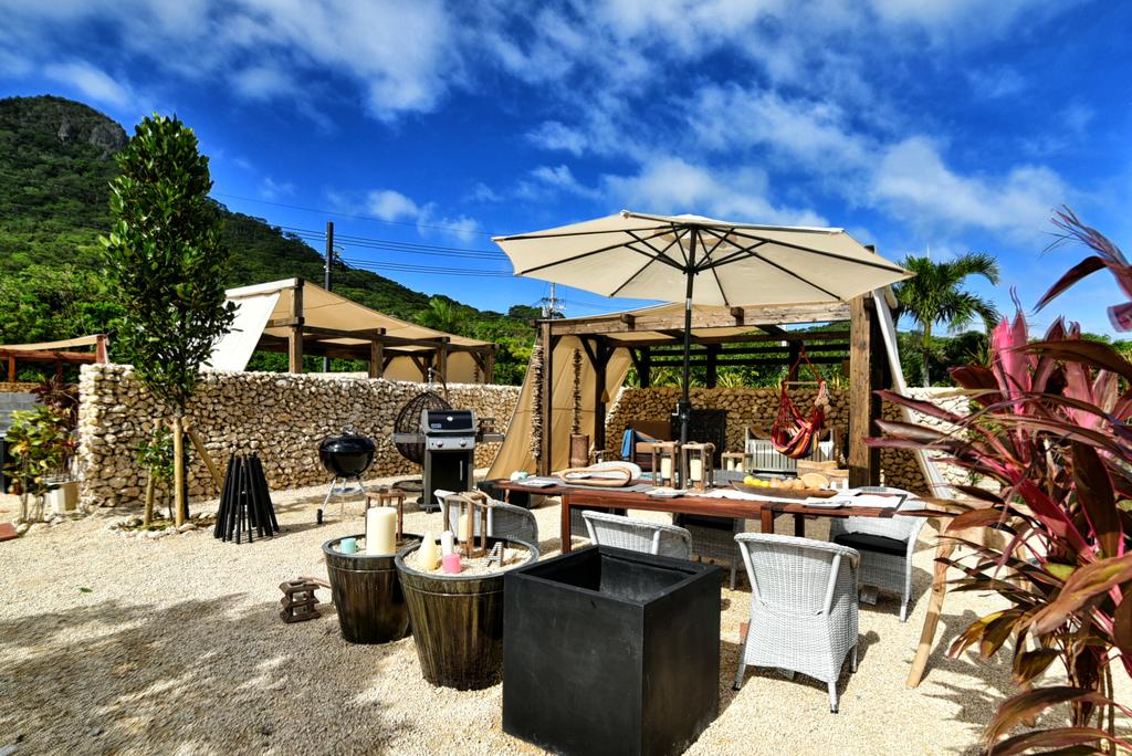 Glamping Resort Yokabushi