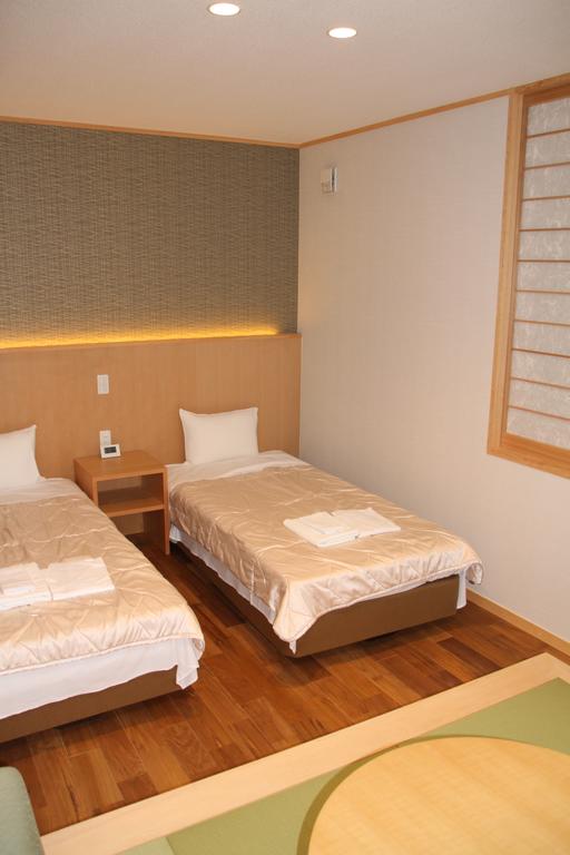 Hotel Hanakomichi