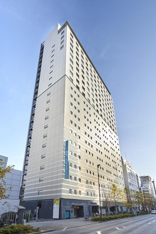 Sotetsu Fresa Inn Higashi Shinjuku