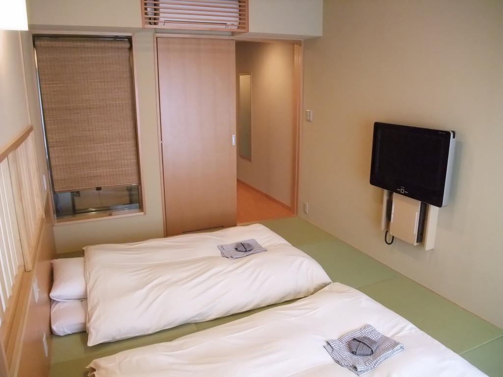 Ochanomizu Hotel Shoryukan