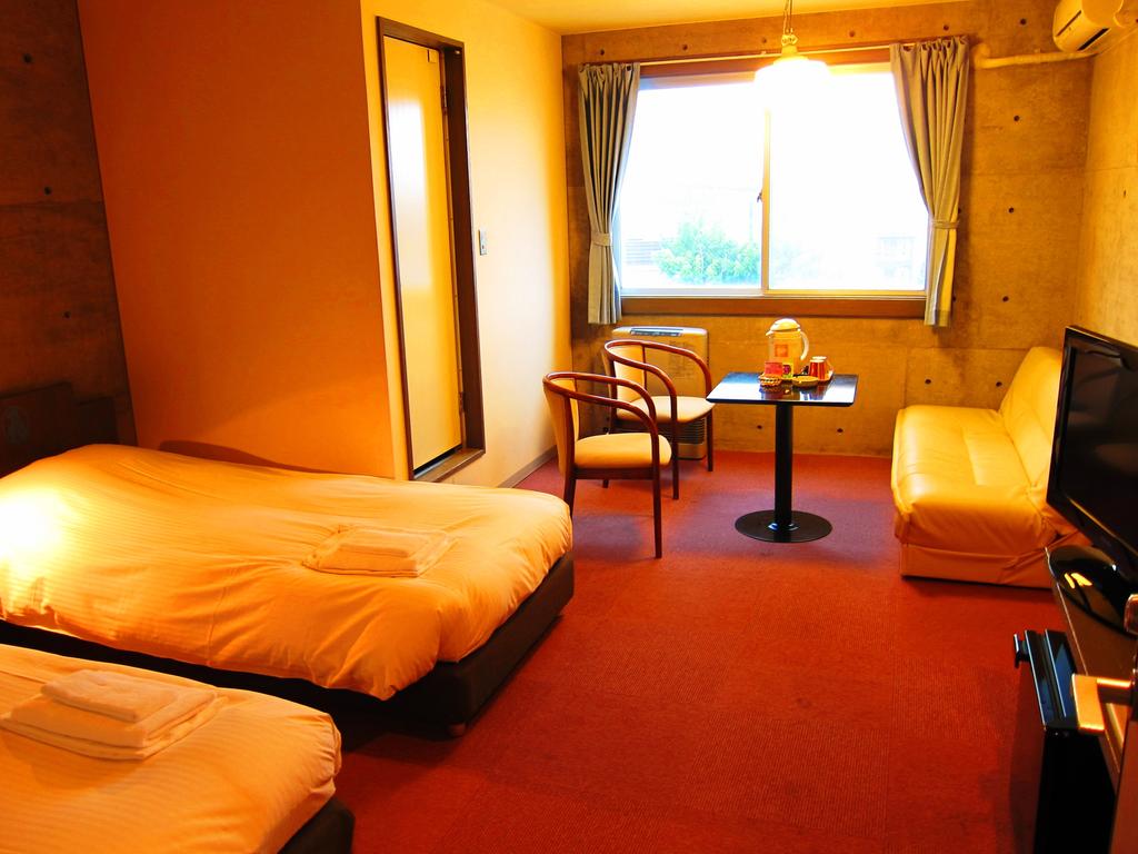 Hakodate Motomachi Hotel