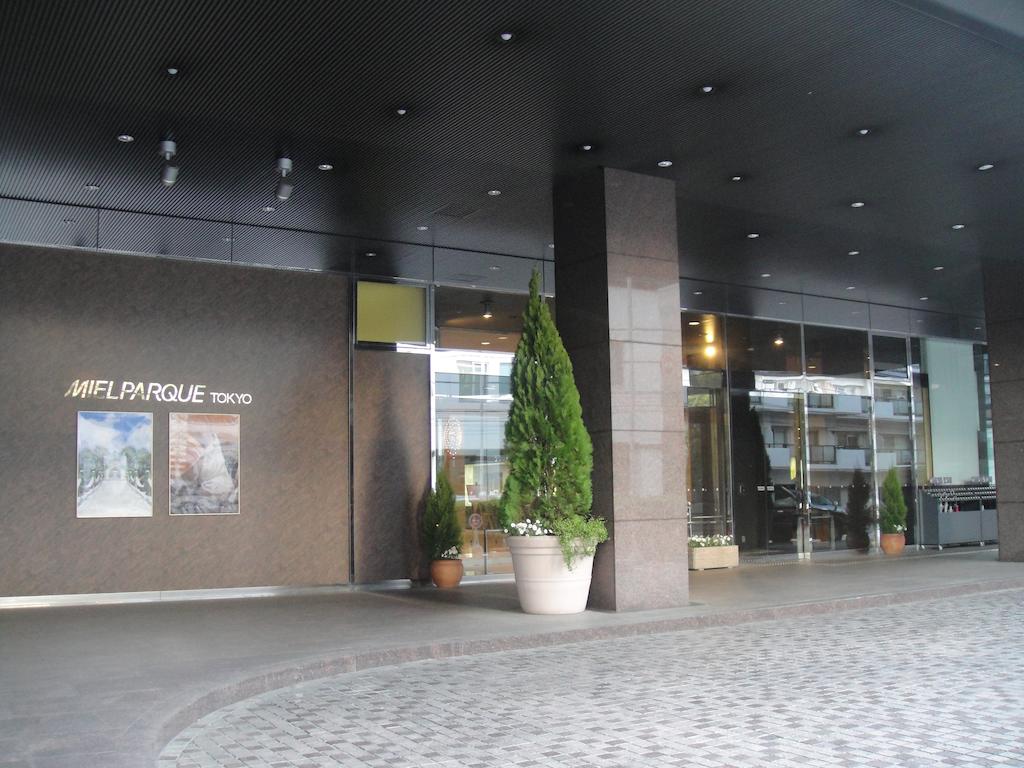 Hotel Mielparque Tokyo