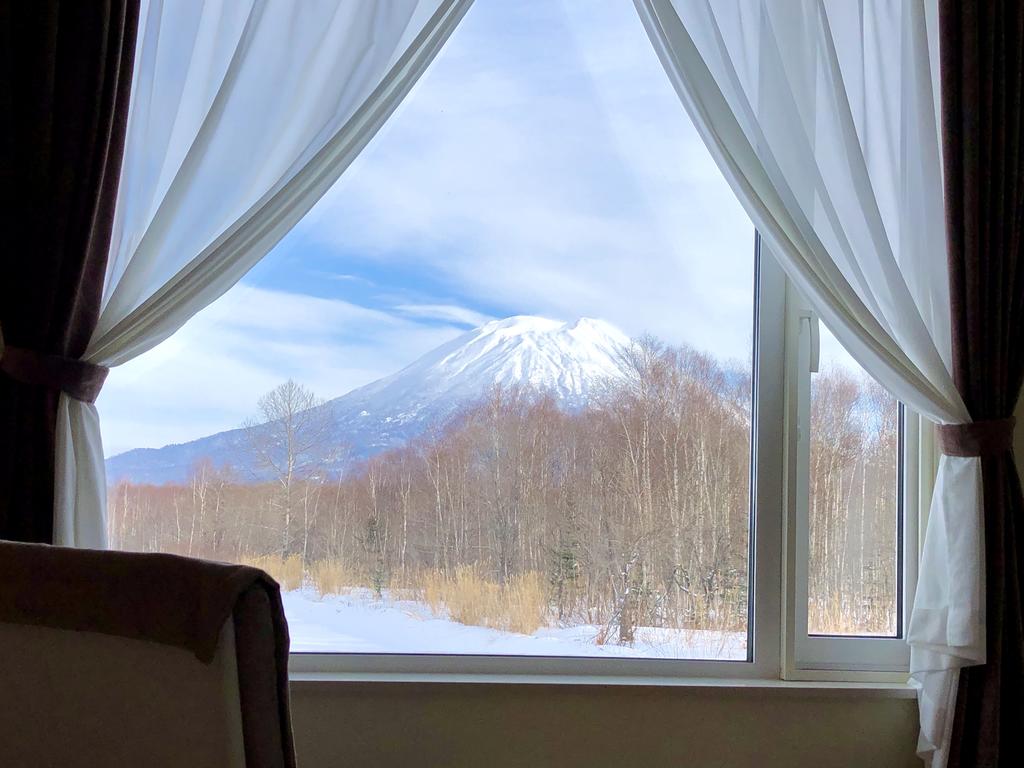 Hotel Resort Inn Niseko