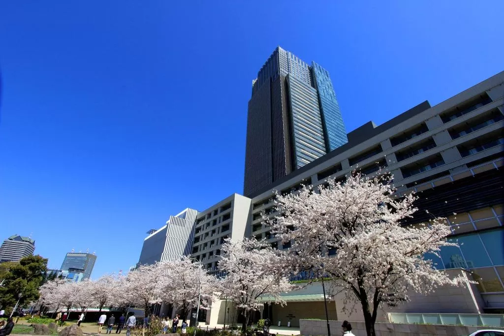 APA Hotel Roppongi Ekimae