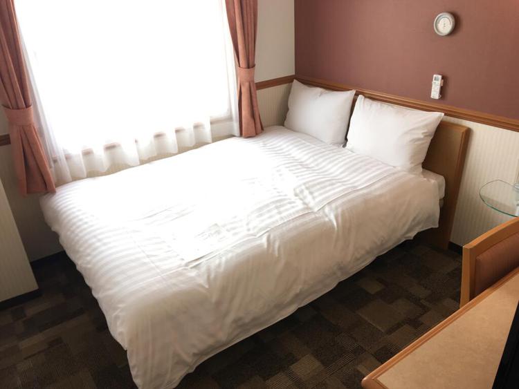 Toyoko Inn Osaka Yodoyabashi-eki Minami