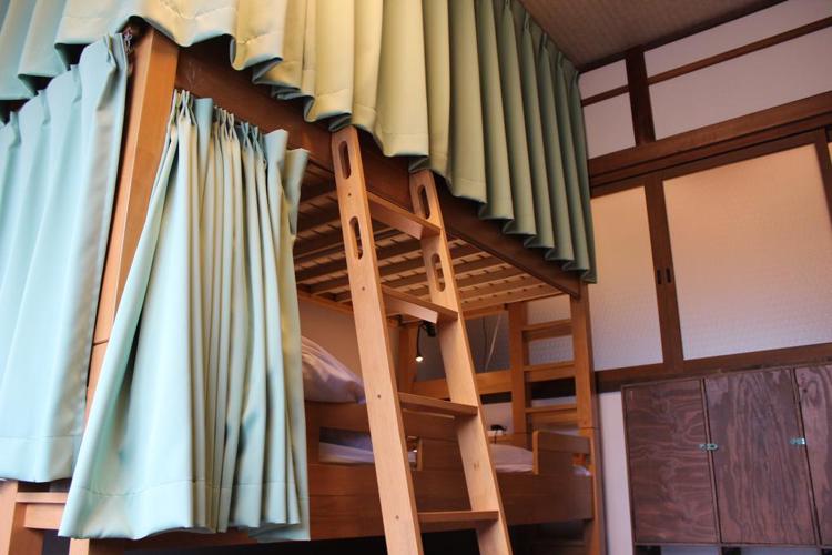 Guesthouse Kyoto Compass