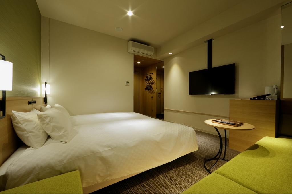 Candeo Hotels Tokyo Shimbashi