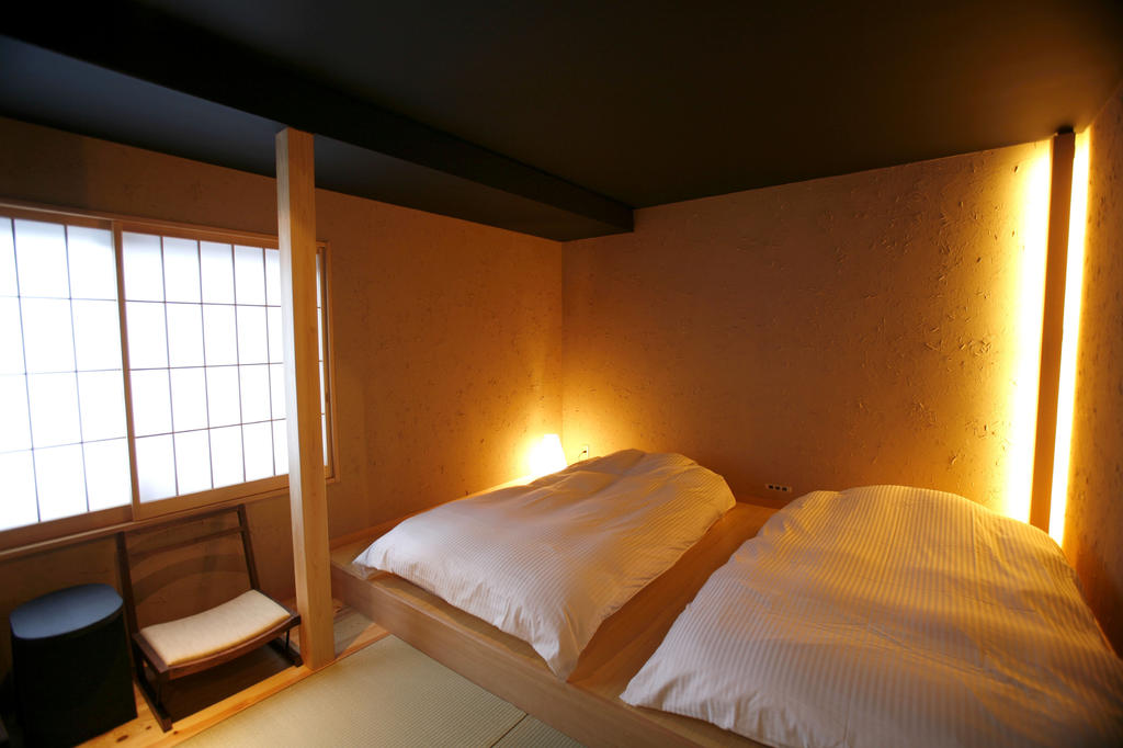 Masutomi Ryokan