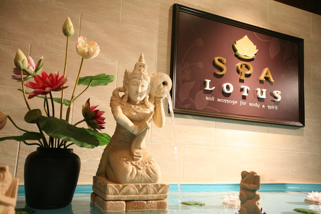 Hotel & Spa Lotus (Adult Only)