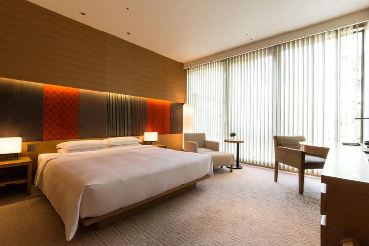 Hyatt Regency Kyoto