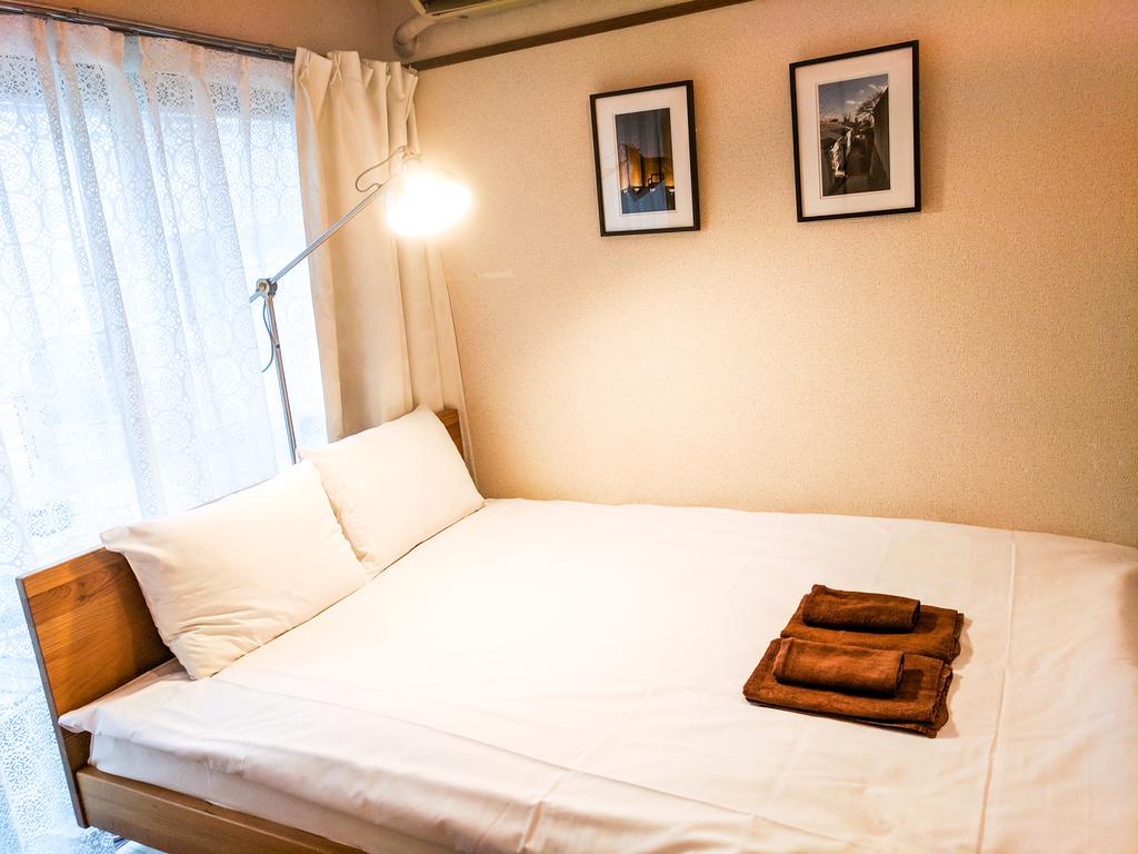 LICENSED Comfortable Residence in Shimokitazawa